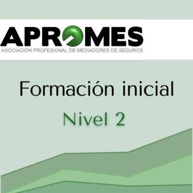 Formación inicial nivel 2